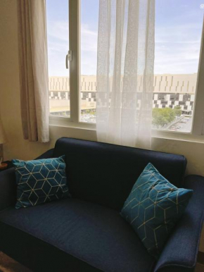 2br condo in Southmall Las Pinas 25 mins to NAIA